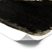 Kronos Poster (Hoek)