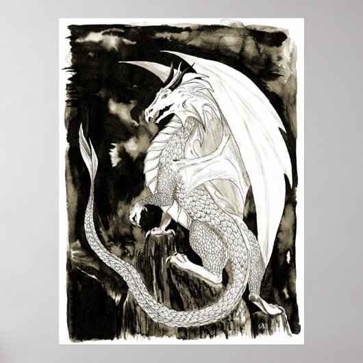 Kronos Poster (Voorkant)