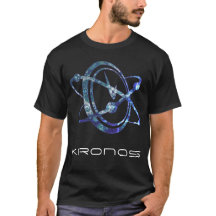Kronos T-Shirt [Schoon]