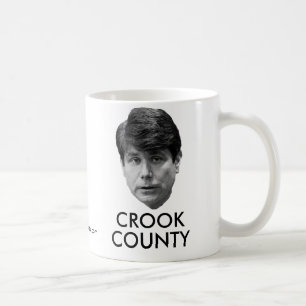 KROOKLAND KOFFIEMOK