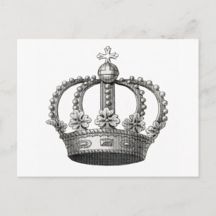kroon briefkaart