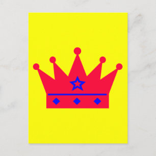 Kroon Briefkaart