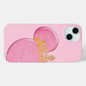 Kroon Case-Mate iPhone Case (Achterkant (horizontaal))
