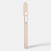 Kroon Case-Mate iPhone Case (Achterkant / Links)