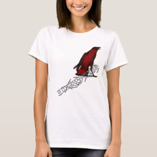 kroon - dames t-shirt