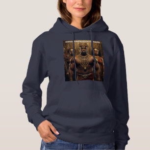 KROON ERFGOED HOODIE
