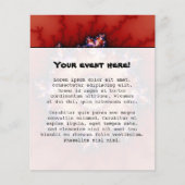 Kroon - Fractal Flyer (Voorkant)