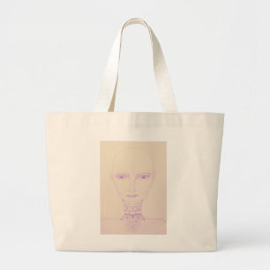 Kroon Grote Tote Bag