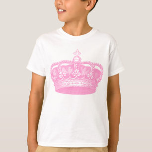kroon - Kleuren T-shirt
