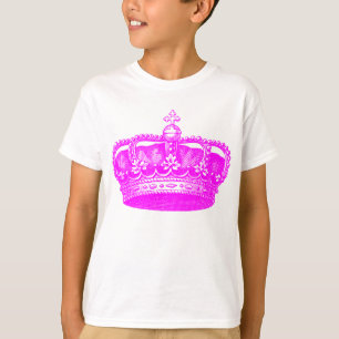 kroon - Kleuren T-shirt