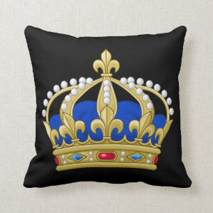 Kroon Kussen