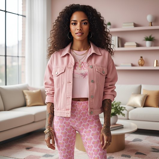 Kroon Leggings