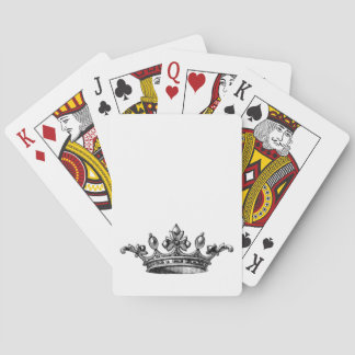 kroon pokerkaarten