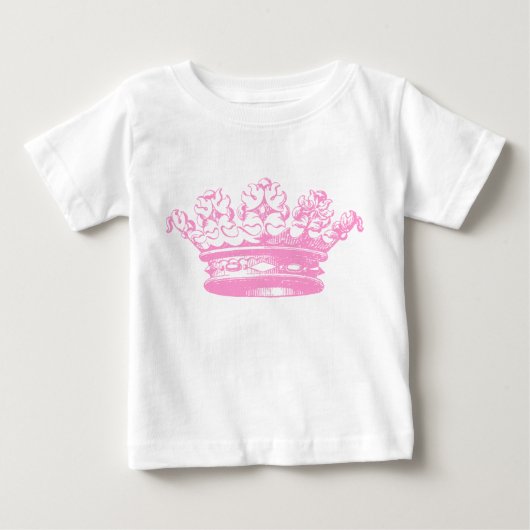  kroon - Roze (Voorkant)