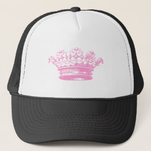  kroon - Roze Trucker Pet