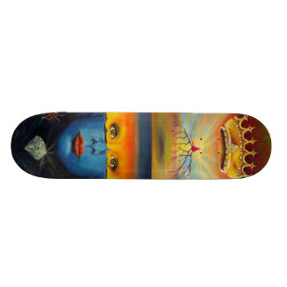 Kroon Skateboard