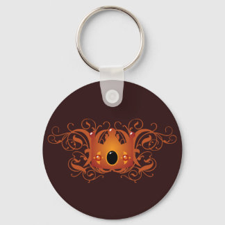 kroon sleutelhanger
