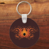 kroon sleutelhanger (Voorkant)
