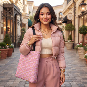 Kroon Tote Tas
