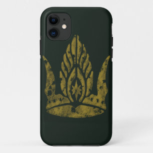 Kroon van Gondor iPhone 11 Hoesje