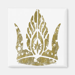 Kroon van Gondor Magneet