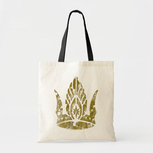 Kroon van Gondor Tote Bag (Voorkant)