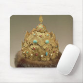 Kroon van Karan Muismat (Met muis)