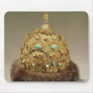 Kroon van Karan Muismat