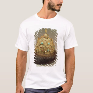 Kroon van Karan T-shirt