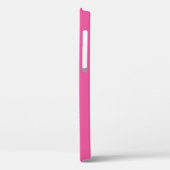 Kroon van prinses Case-Mate iPhone case (Achterkant / Links)