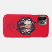 Kroon van Thorns Case-Mate iPhone Case (Achterkant (horizontaal))