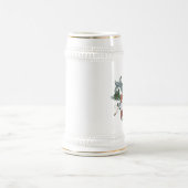 Kroon van wapenstilstand bierpul (Center)