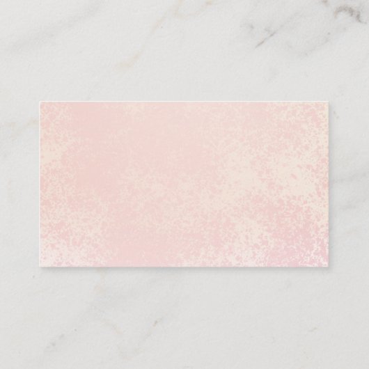 Kroon Vlinders Bloemen Douche Luier Raffle Informatiekaartje