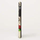 Kroonflens Case-Mate iPhone Case (Achterkant/links)