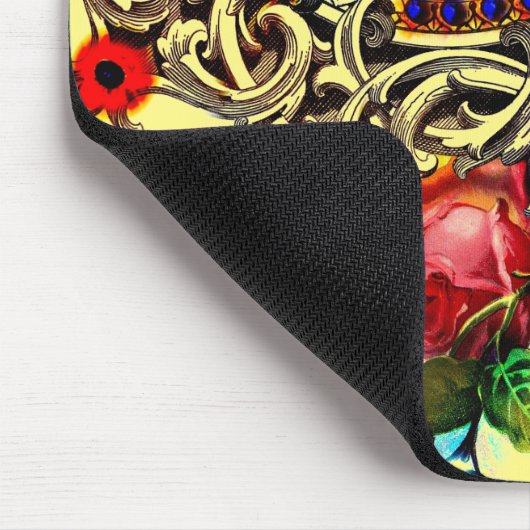 Kroonflens Muismat (Hoek)