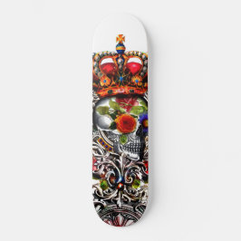 Kroonflens Skateboard