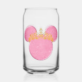 Kroonkurk Glas (Voorkant)