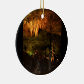 Kroonluchter Keramisch Ornament (Rechts)