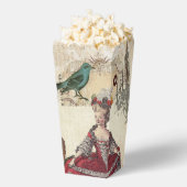 Kroonluchter Parijs Marie Antoinette Frans Antiek Bedankdoosjes (Popped)