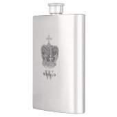  kroonmaatkolf flacon (Links)