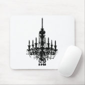  kroonmodel muismat (Met muis)