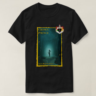 Kroonprins Heren T-Shirt