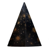 kroonprins-Pet Feesthoedjes (Achterkant)