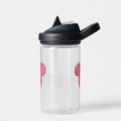 Kroonwaterfles Waterfles (Links)