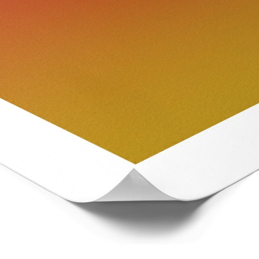 Krop Circle Mandala 2 Poster (Hoek)