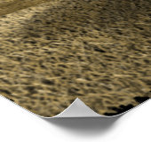 Kropcirkels Poster (Hoek)