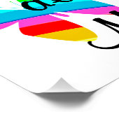 KROSS- EN BUTTERFLY-MATTHEW 22:37-ONTWERP PERFECT POSTER (Hoek)