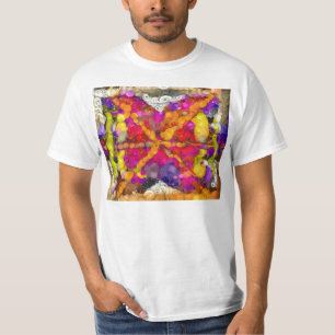 KROSS MY ARTICHOKE T-SHIRT