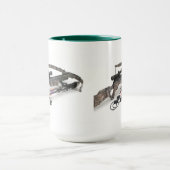 KROSSBOW CUP EXCALIBUR MOK (Midden)