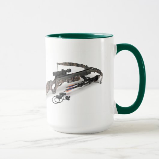 KROSSBOW CUP EXCALIBUR MOK (Rechts)